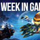 Illustration for article titled The Week in Games: Blank Friday